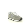 NEW BALANCE ML 574 EVG Noir